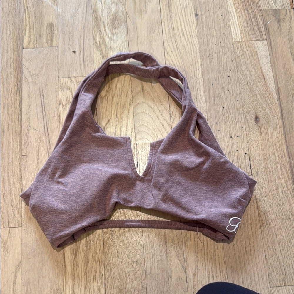 Bombshell sportswear bra, medium!
